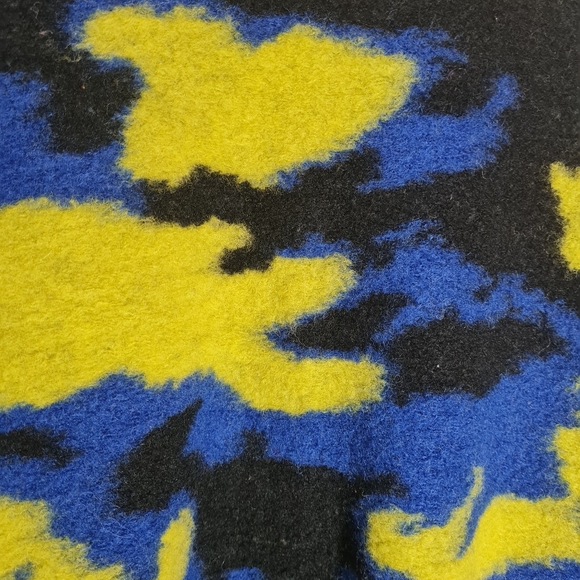 Size- M-L, camouflage sweatshirt by RED (Unisex) - Picture 5 of 5